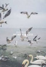 (LP) Dan Mangan - More or Less