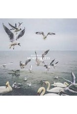 (LP) Dan Mangan - More or Less