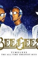 (LP) Bee Gees - Timeless: All Time Greatest Hits (180g/2LP)