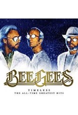 (LP) Bee Gees - Timeless: All Time Greatest Hits (180g/2LP)
