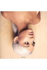 (LP) Ariana Grande - Sweetener (Standard Black)