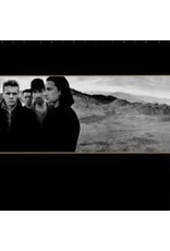 (LP) U2 - Joshua Tree (30th Ann) (2LP)