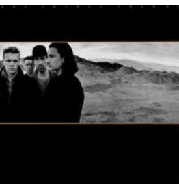 (LP) U2 - Joshua Tree (30th Ann) (2LP)