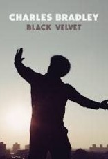 (LP) Charles Bradley - Black Velvet