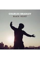 (LP) Charles Bradley - Black Velvet