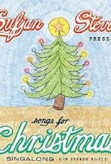 ASTHMATIC KITTY (LP) Sufjan Stevens - Songs For Christmas: Volumes VI-X (5LP)