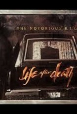 (LP) Notorious Big - Life After Death (2017)
