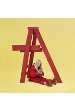 (LP) Billie Eilish - Don't Smile At Me
