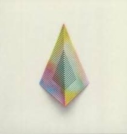 (LP) Kiasmos - Blurred EP