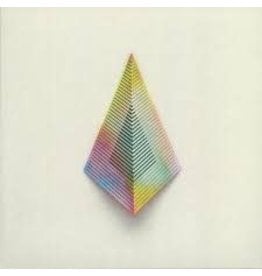 (LP) Kiasmos - Blurred EP