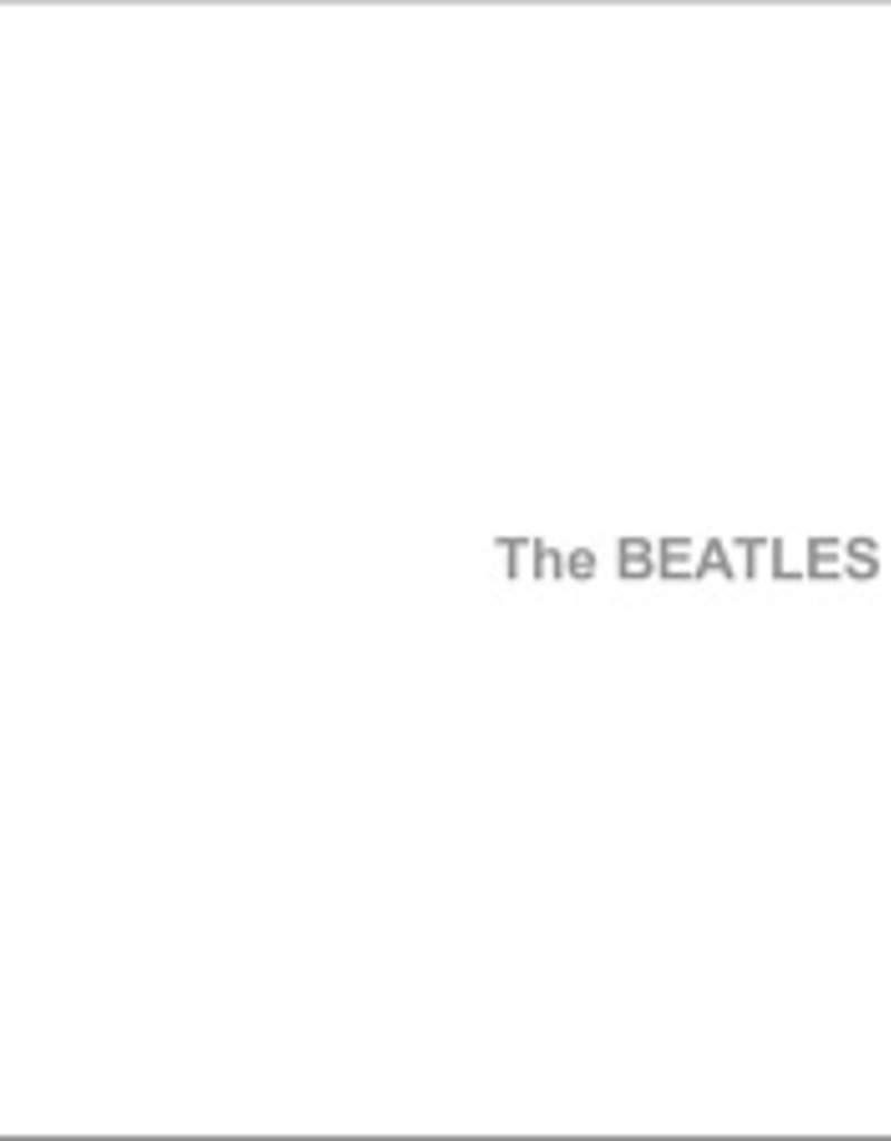 Apple (LP) Beatles - White Album (2LP/50th Ann Ed)