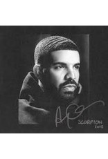 Republic (LP) Drake - Scorpion (2LP)