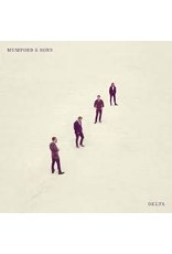 (LP) Mumford and Sons - Delta