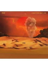 (LP) Shad - A Short Story About A War (Deluxe Limited Edition)