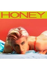 (LP) Robyn - Honey