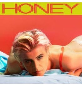 (LP) Robyn - Honey DISCONTINUED