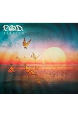 (LP) POD - Circles CLR2024