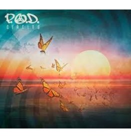 (LP) POD - Circles CLR2024  **********DEEP DISCOUNT IN EFFECT!**********