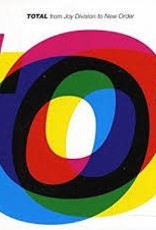 (LP) New Order - Joy Division - Total (2LP)