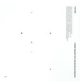(LP) The 1975 - A Brief Inquiry Into Online Relationships