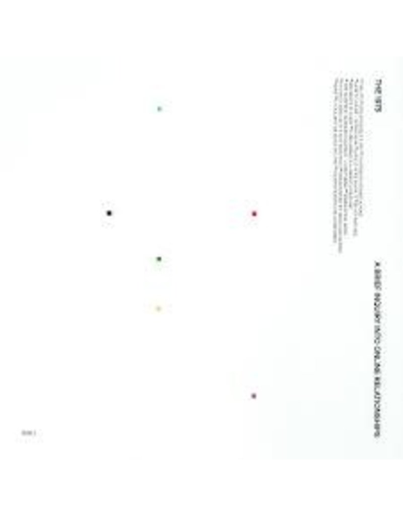 (LP) The 1975 - A Brief Inquiry Into Online Relationships