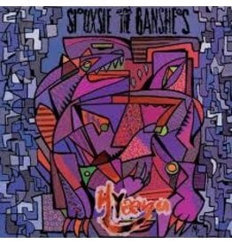 (LP) Siouxsie & The Banshees - Hyaena (2018)