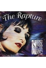 (LP) Siouxsie & The Banshees - Rapture (2LP/2018)