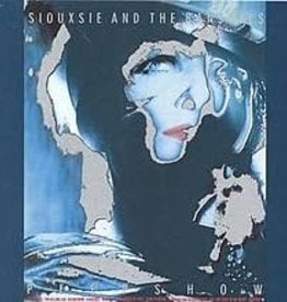 (LP) Siouxsie & The Banshees - Peepshow (2018)
