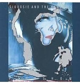 (LP) Siouxsie & The Banshees - Peepshow (2018)