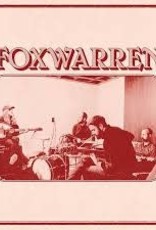 (LP) Foxwarren - Self Titled (Andy Shauf)