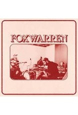 (LP) Foxwarren - Self Titled (Andy Shauf)