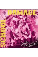 (LP) School Damage - Hello, Cruel World