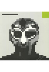 (LP) Madvillain -  Four Tet Remixes 12"EP