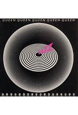 (LP) Queen - Jazz (2018)