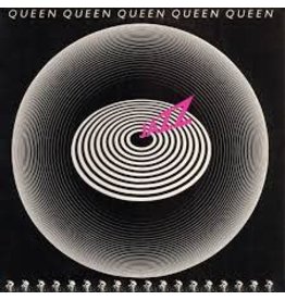 (LP) Queen - Jazz (2018)