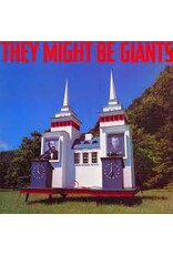 (LP) They Might Be Giants - Lincoln (2023 Repress)