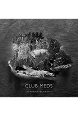 (LP) Dan Mangan - Club Meds