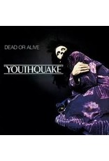 (LP) Dead or Alive - Youthquake (2018/BLK)