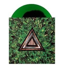 (LP) Seas - Cursed **********DEEP DISCOUNT IN EFFECT!**********