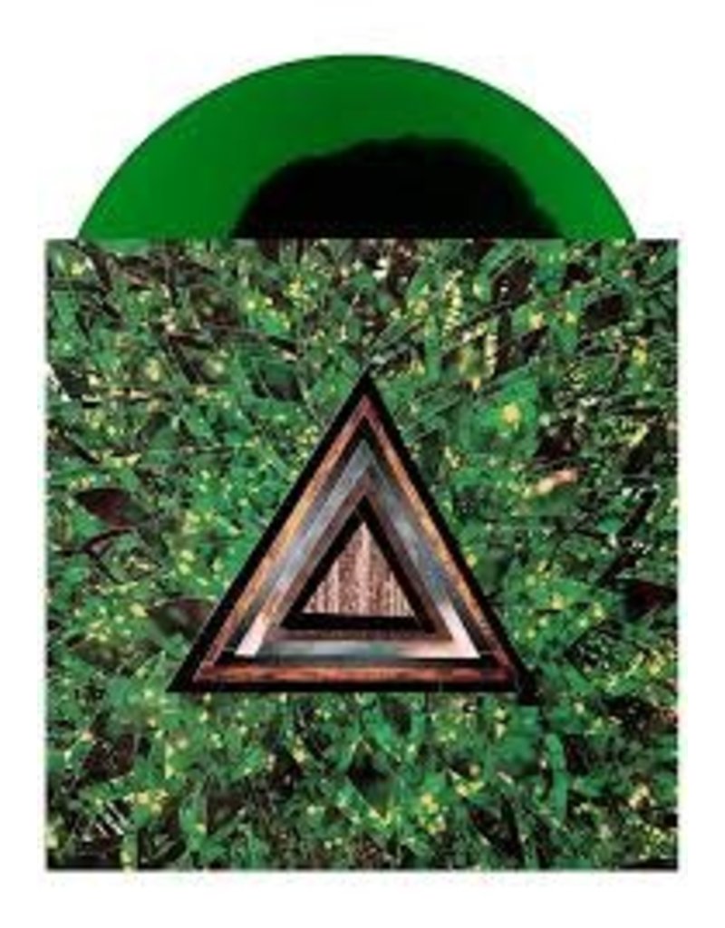 (LP) Seas - Cursed **********DEEP DISCOUNT IN EFFECT!**********