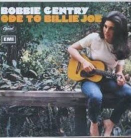 (LP) Bobbie Gentry - Ode To Billie Joe (1967/2018)