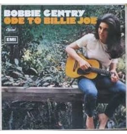 (LP) Bobbie Gentry - Ode To Billie Joe (1967/2018)