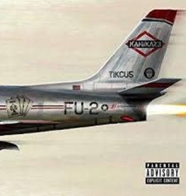 (LP) Eminem - Kamikaze
