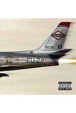 (LP) Eminem - Kamikaze