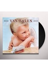 (LP) Van Halen - 1984