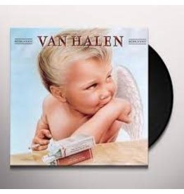 (LP) Van Halen - 1984