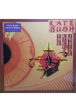 (LP) Kate Bush - The Kick Inside (2018)