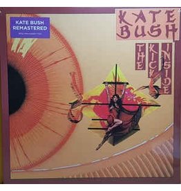 (LP) Kate Bush - The Kick Inside (2018)