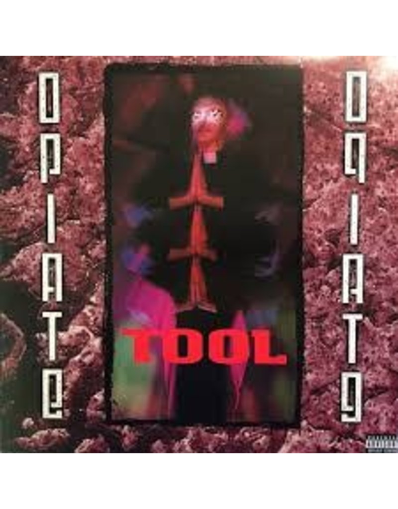 (LP) Tool - Opiate EP