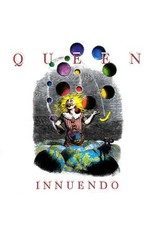 (LP) Queen - Innuendo